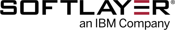 Runs on IBM's Softlayer infrastructure
