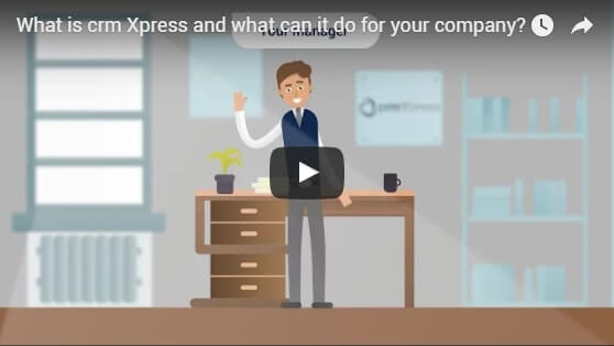 crm Xpress Video