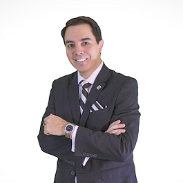 Luis Roberto Canelo Maza